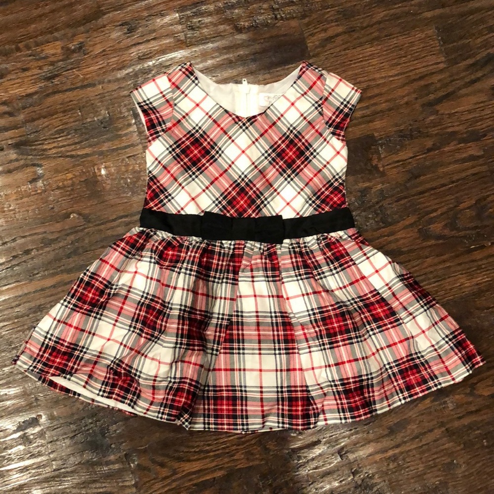Holiday Dress